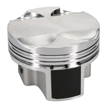 Load image into Gallery viewer, Wiseco Mitsubishi EVO 10 4B11-T 2008+ -4.5cc Piston Shelf Stock Kit
