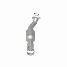 Load image into Gallery viewer, MagnaFlow Conv DF 09-12 Toyota RAV4 2.5 3.5 Underbody
