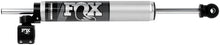 Load image into Gallery viewer, Fox 2007+ Jeep JK 2.0 Performance Series 8.2in. TS Stabilizer 1-3/8in Tie Rod Clamp

