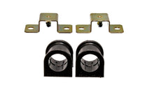 Load image into Gallery viewer, Energy Suspension 1 3/8in Swaybar Bushing Set - Black
