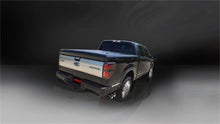 Load image into Gallery viewer, Corsa 11-14 Ford F-150 6.2L V8 144.5in Wheelbase 3in Resonator Delete Kit
