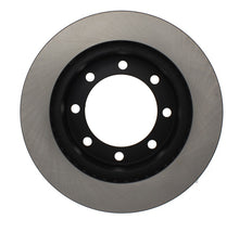 Load image into Gallery viewer, Stoptech Performance Brake Rotor
