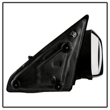 Load image into Gallery viewer, Xtune Dodge Ram 1500 09-12 Power Heated Adjust Mirror Black HoUSing Right MIR-DRAM09S-PWH-R
