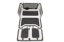 Load image into Gallery viewer, BedRug 07-10 Jeep Wrangler JK Unlimited 4DR HeadLiner
