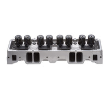 Load image into Gallery viewer, Edelbrock 1Pr Cyl Head E-210 SBC 64cc Perf RPM (Complete Pair)
