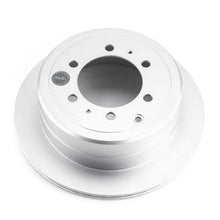 Load image into Gallery viewer, Power Stop 96-97 Lexus LX450 Rear Evolution Geomet Coated Rotor
