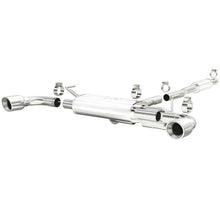 Load image into Gallery viewer, MagnaFlow SYS Cat-Back 2014 Jeep Cherokee 3.2L 4x4
