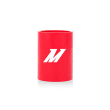 Load image into Gallery viewer, Mishimoto 2.0in Straight Coupler - Red
