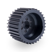 Load image into Gallery viewer, KraftWerks Cogged Pulley - 80mm Cogged 64mm Width (32 TEETH GT2)
