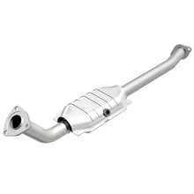 Load image into Gallery viewer, MagnaFlow Conv DF 05-07 Toyota Sequoia 8 4.7L P/S
