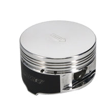 Load image into Gallery viewer, Manley Ford Platinum Series Flat Top Piston Set
