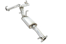 Load image into Gallery viewer, Kooks 19-20 Dodge Ram 1500 5.7L 3in Catback Exhaust w/Kooks Race Type Muffler (Uses OEM Tips)
