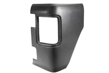 Load image into Gallery viewer, Rugged Ridge Rear Corner Kit Body Armor 18-22 Jeep Wrangler JL/JLU Models
