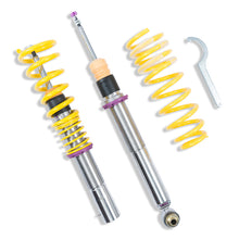 Load image into Gallery viewer, KW Coilover Kit V3 2017+ BMW 5-Series G30 Sedan AWD w/o Electronic Dampers
