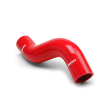 Load image into Gallery viewer, Mishimoto 99-01 Subaru Impreza RS 2.5L Red Silicone Hose Kit
