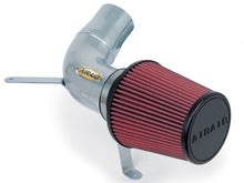 Load image into Gallery viewer, Airaid 97-03 Dodge Dakota/Durango 3.9/5.2/5.9L CL Intake System w/ Tube (Dry / Red Media)
