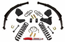 Load image into Gallery viewer, Skyjacker 4"SYSTEM,08 F250 4WD GAS
