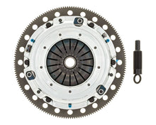 Load image into Gallery viewer, Exedy 1996-10 Mustang 4.6L Organic 26 Teeth 8 Bolt  Twin Disc Clutch
