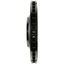 Load image into Gallery viewer, StopTech 14-17 Acura MDX / 15-18 Acura TLX Cryo-Stop Front Premium Rotor
