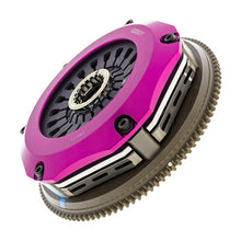 Load image into Gallery viewer, Exedy 96-06 Mitsubishi Evo 4-9 4G63T 2.0L Twin-Organic Clutch Kit
