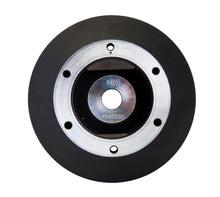 Load image into Gallery viewer, NRG Short Hub Adapter 08+ Subaru WRX / STi (Incorporates SRS Clock Spring / SRS Resistors Incl.)
