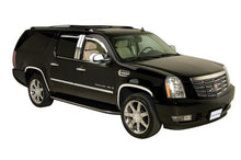 Load image into Gallery viewer, Putco 07-14 Cadillac Escalade - Full - 6pc Kit Stainless Steel Fender Trim
