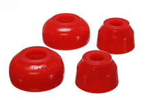 Load image into Gallery viewer, Energy Suspension Balljoint Dust Boot - Red
