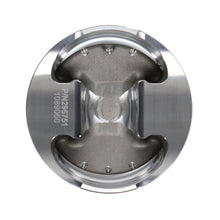 Load image into Gallery viewer, JE Pistons HNDA FIT/JAZ L15AKIT Set of 4 Pistons
