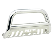 Load image into Gallery viewer, Westin 2001-2007 Chevy Silverado Classic 1500HD/2500HD/3500HD E-Series Bull Bar - SS
