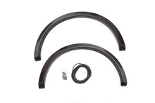 Load image into Gallery viewer, Lund 08-10 Ford F-250 SX-Sport Style Smooth Elite Series Fender Flares - Black (2 Pc.)
