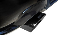 Load image into Gallery viewer, Corsa 05-10 Ford Mustang Shelby GT500 5.4L V8 Black Xtreme Axle-Back Exhaust
