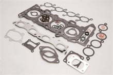 Load image into Gallery viewer, Cometic Street Pro 88-93 Nissan SR20DET 86.5mm Bore .045in MLS Top End Kit w/o Valve Cover Gasket
