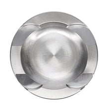 Load image into Gallery viewer, JE Pistons BMW N55B30 84mm Bore 9.5:1 Compression Ratio -14.7 Dish FSR Piston - Set of 6
