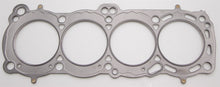 Load image into Gallery viewer, Cometic Nissan CA18 DOHC 84-87 85mm Skyline/ Sunny 200SX .066 inch MLS Head Gasket
