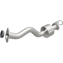 Load image into Gallery viewer, Magnaflow Conv DF 11-14 CR-Z 1.5L
