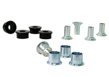 Load image into Gallery viewer, Whiteline 80-92 Volkswagen Caravelle T3 Front Control Arm Upper Inner Bushing
