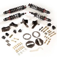 Load image into Gallery viewer, Hotchkis Coilovers Manual / OE Rear End 4-Pack for 1964-1967 GM A-Body
