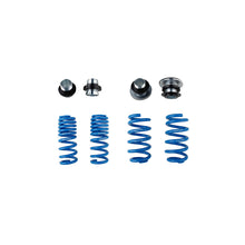 Load image into Gallery viewer, Bilstein B12 (Special) 16-19 Mercedes-Benz C63 AMG Front and Rear Suspension Kit
