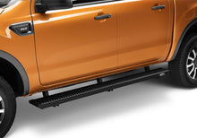 Load image into Gallery viewer, N-Fab Growler Fleet 2019 Ford Ranger Crew Cab All Beds - Cab Length - Tex. Black
