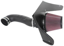 Load image into Gallery viewer, K&amp;N 05 Pontiac GTO V8-6.0L Performance Intake Kit
