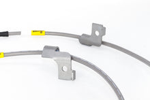Load image into Gallery viewer, Goodridge 2015 Ford Mustang All Models G-Stop Stainless Steel Brake Lines
