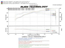 Load image into Gallery viewer, Injen 05-06 Tundra / Sequoia 4.7L V8 w/ Power Box Polished Power-Flow Air Intake System
