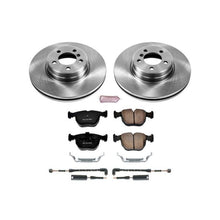 Load image into Gallery viewer, Power Stop 03-05 Land Rover Range Rover Front Autospecialty Brake Kit
