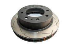 Load image into Gallery viewer, DBA 02-06 Chevrolet Avalanche 2500 (Excl 2in Body Raise) Front 4000 Series Plain Rotor
