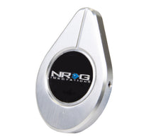 Load image into Gallery viewer, NRG Radiator Cap Cover - Silver
