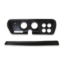 Load image into Gallery viewer, Autometer Sport-Comp 71-74 Charger/ GTX/ Road Runner Dash Kit 6pc Tach/MPH/Fuel/Oil/WTMP/Volt

