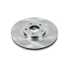 Load image into Gallery viewer, Power Stop 03-05 Infiniti FX35 Front Autospecialty Brake Rotor
