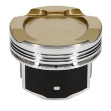 Load image into Gallery viewer, JE Pistons BMW N54B30 Ultra Series Set of 6 Pistons
