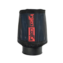 Load image into Gallery viewer, Injen Black Water Repellent Pre-Filter Fits X-1069
