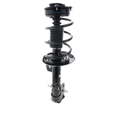Load image into Gallery viewer, KYB Shocks &amp; Struts Strut Plus Front Left 11-19 Nissan Leaf
